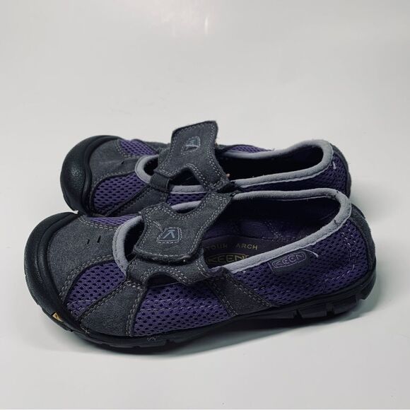 Keen Slip On Sandal Kids Size Us 12 UK 11 EU 30 - Picture 1 of 8